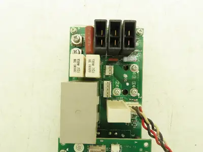 Panasonic AED01283 | ZUEP58022 Robotics Circuit Board
