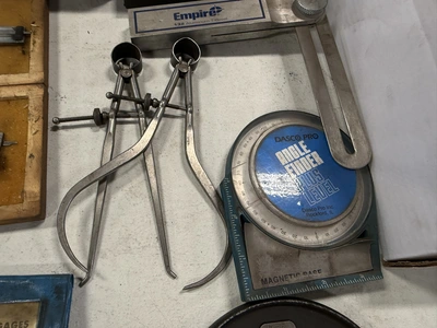Used _UNKNOWN_ _UNKNOWN_ Measurement Kits Michigan US | Miedema Asset Management Group #1372002
