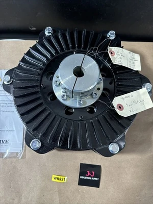 NEW Flux Drive FSC-2
