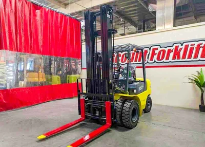NEW 2024 LIFT HERO CPD25