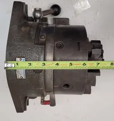 USED YUASA 550-006 SUPER SPACER