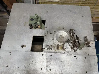 FRAVOL A16/R CONTOUR EDGE-BANDER
