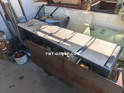 Used 2021 PEGAS PEGAS 300X320 S DOPR Horizontal Band Saws SK | F.M.T. Group s.r.o. #1253256