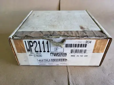 NEW WESTERN WP2111