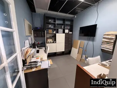 Used MULTIPLE _UNKNOWN_ Retail Store Fixtures US | IndiQuip #1284607
