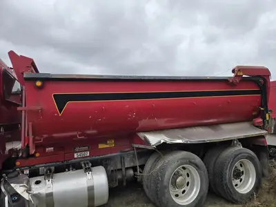 USED 2016 RELIANCE 15 FT