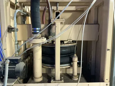 Used OBERLIN OPF04526 Chemical & Process Equipment Ohio US | HGR 24 #1261245