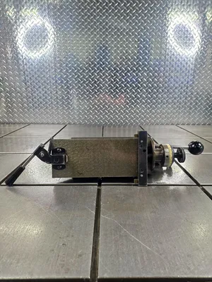 HARDINGE Model C Tooling | GMT (9)
