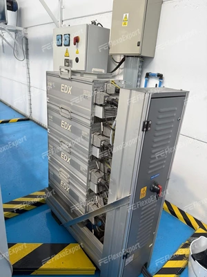 Used 2016 MARK ANDY P3 Flexo Printing Presses Connecticut US | FlexoExport #1490266