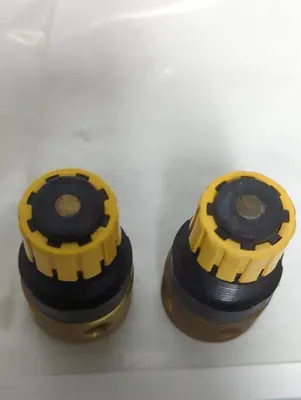 Used SCHRADER BELLOWS 58523040 Air Pressure Regulators Ohio US | Surplus Asset Holdings #1508128