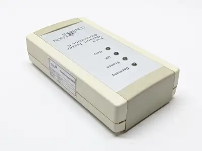 Johnson Controls Euro Default Tester Generation II Funktionstest 2010 - Used