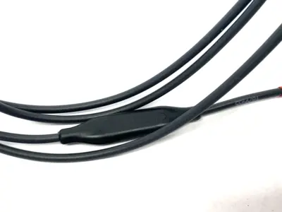 New | in-Stock Sensirion Flow Controller Connection Cable M8 4-Pin 0-10V 24V/2150 Cable & Wire Michigan US | Maverick Industrial Sales #1398255