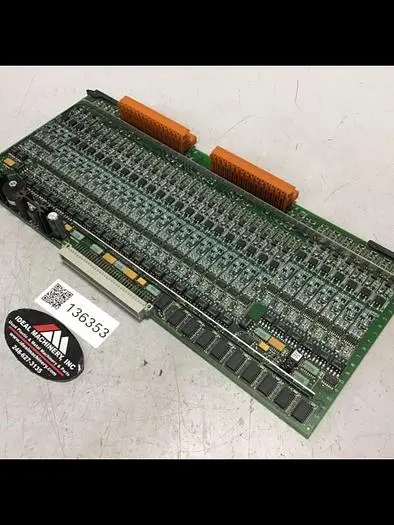 USED VAN DORN PC330-038