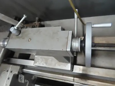 2017 JET GH-1860ZX Manual Lathes | MD Equipment Services LLC (13)