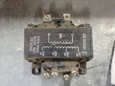 USED ENERPAC VSE 389T6