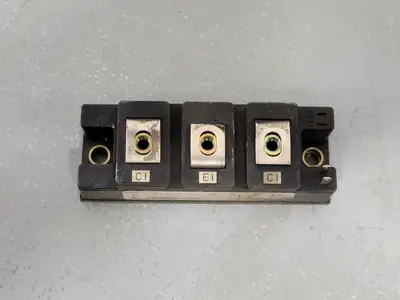 USED MITSUBISHI QM30HY-2H