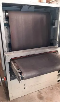 USED 2001 TIMESAVERS 137-1HPM