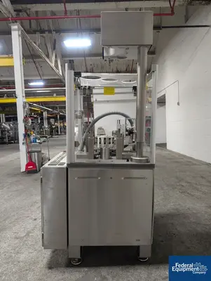 USED Bosch Bosch Encapsulator, Model GK-400
