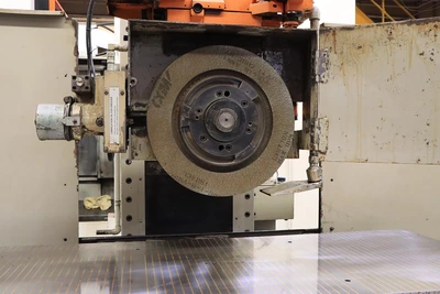 Used 2000 Okamoto ACC 24-60ST, 2000, 3X AUTO FEEDS, PROG. AUTO IDF, Reciprocating Surface Grinders New Jersey US | Machinery Values #944377