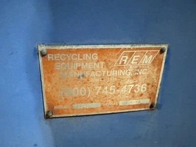 USED REM TRC-23