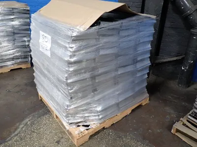 36 X 16 Conveyors