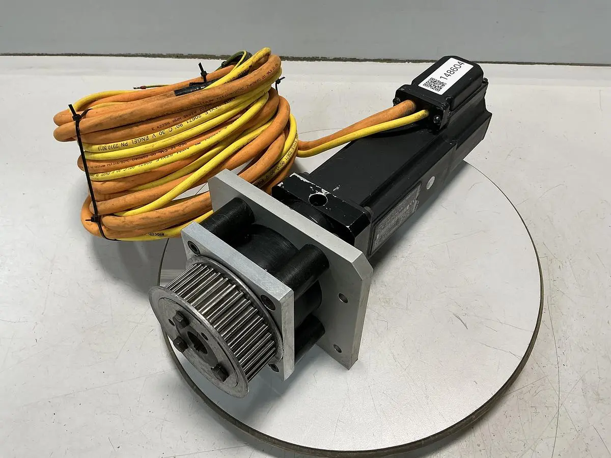 USED INDRAMAT MKD041B-144-KP0-KN