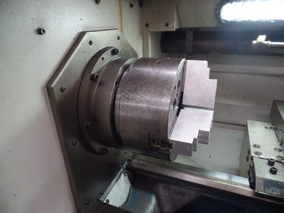 USED 2001 ROMI M