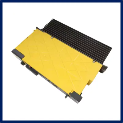 USED FANUC A06B-6290-H103
