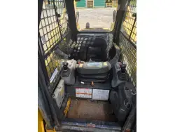 Used 2007 KOMATSU SK1026 Skid Steer Loaders Pennsylvania US | Iron Exchange Equipment Solutions #1353769