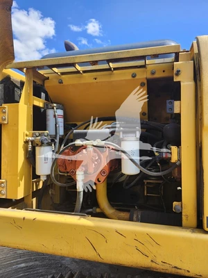 USED 2013 LIUGONG 925D