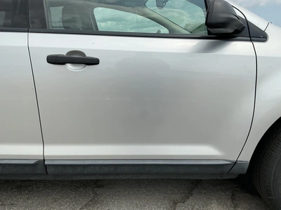 Used 2013 FORD EDGE SUVs Michigan US | Miedema Asset Management Group #1321268