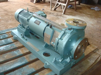 500 Lpm S/S Sterling Labour Pc80-50-200