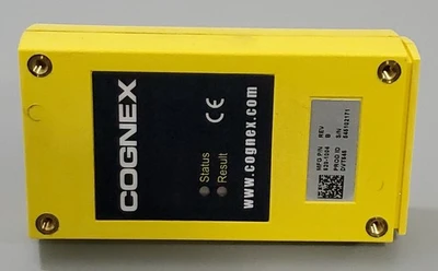 USED Cognex 620-1004