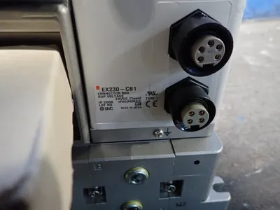 New | in-Stock SMC VVS8080EP Pumps Ohio US | HGR 24 #1405184