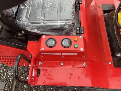 Used 2026 AGT INDUSTRIAL SDA-140T MINI SKID STEER LOADER Compact Utility Loaders Michigan US | Miedema Asset Management Group #1342420