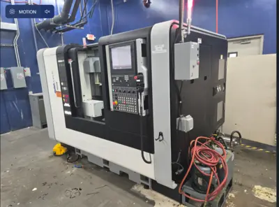 Used 2022 QUICKTECH T8 CNC Lathes Illinois US | Revelation Machinery #1309328
