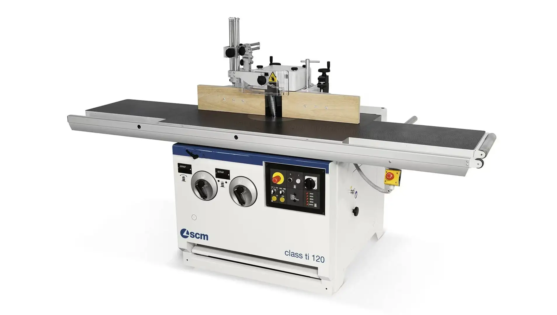 NEW SCM CLASS TI 120