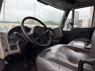 Used 2015 FREIGHTLINER 4300SBA4X2 Box trucks Ohio US | Miedema Asset Management Group #1577896