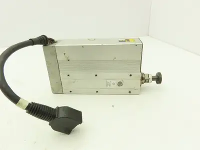 IAI RCP2-SRA4R-I-35P-2.5-100-P3-M-B Robo Cylinder Motorized Actuator 100mm 24VDC