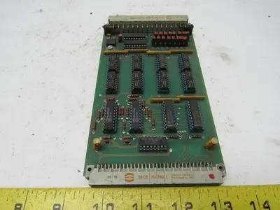 LABOD INOU 2.2 791025 Circuit Board