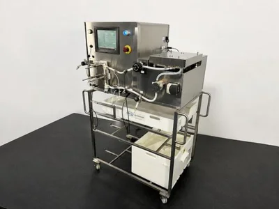 USED FLOW CM150