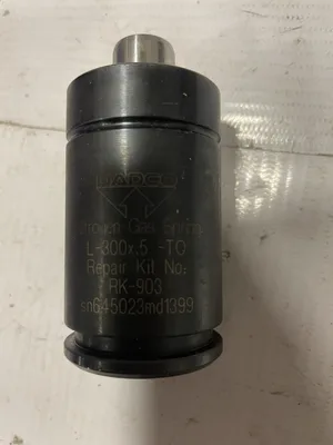 Dadco L-300x.5-T0 Nitrogen Gas Spring 2000PSI
