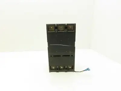 Square D LAL364001039 Circuit Breaker 600VAC 400AMP 3-Pole Gray Face Mag Trip