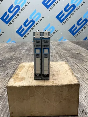 Used ALLEN BRADLEY 1734-IB8 Misc Electrical & Power Parts South Carolina US | ESS Industrial Equipment Sales #1311243
