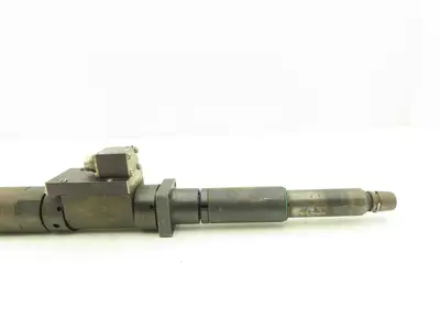 Gardner Denver 1BB 933871 Cooper Automation Servo Electric Nutrunner 3/8" Drive