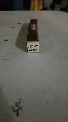 USED SUNNEN D6D-W