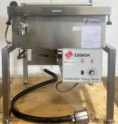 USED LEGION CSG28-7