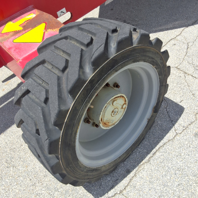 USED 2021 MEC 60JD