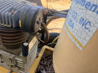 Used STRIPER PAINT Spray Machines North Carolina US | Levan Equipment #1574018