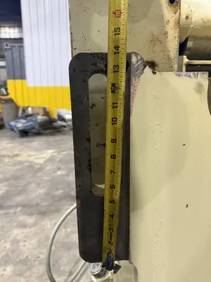 USED MINSTER MEF 5-14